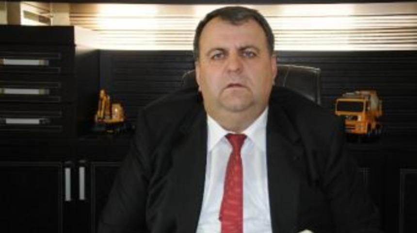 Hakkari&rsquo;de Chp Aday Adaylığı İ&ccedil;in 24 Kişi Başvurdu