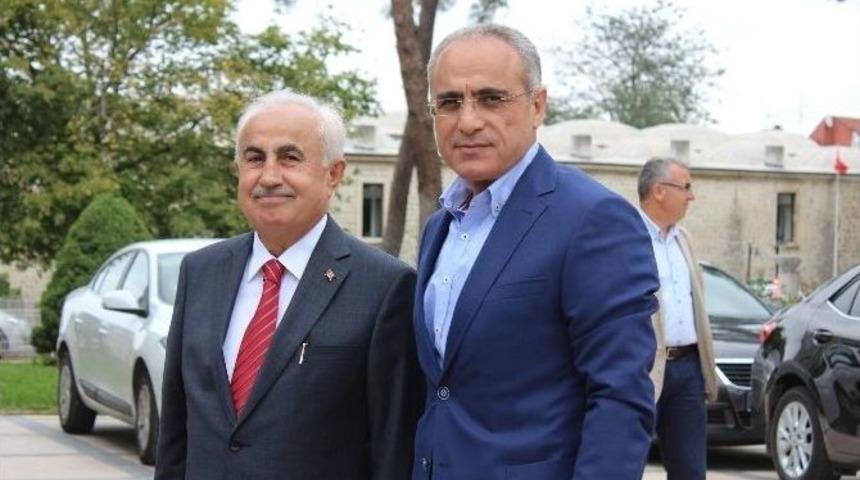 Bakan Top&ccedil;u&rsquo;dan 9 G&uuml;n Kurban Bayramı Tatil A&ccedil;ıklaması