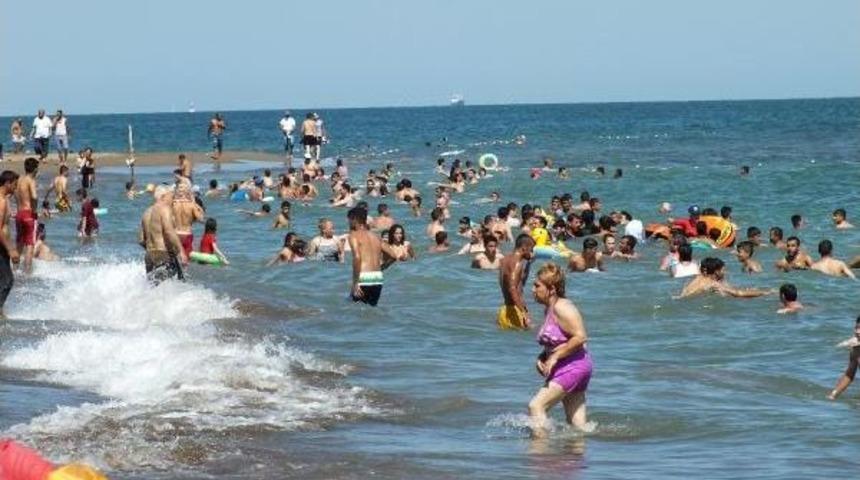 Eyl&uuml;l'de Deniz Keyfi