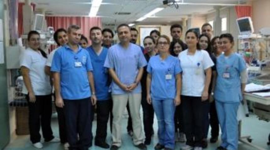 &Ccedil;ocukluk &Ccedil;ağının En Tehlikeli Bilinmeyen Hastalığı &ldquo;sepsis&rdquo;