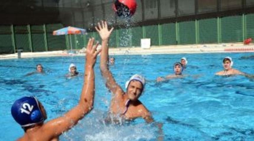 Sutopunda Şampiyon Osmangazi