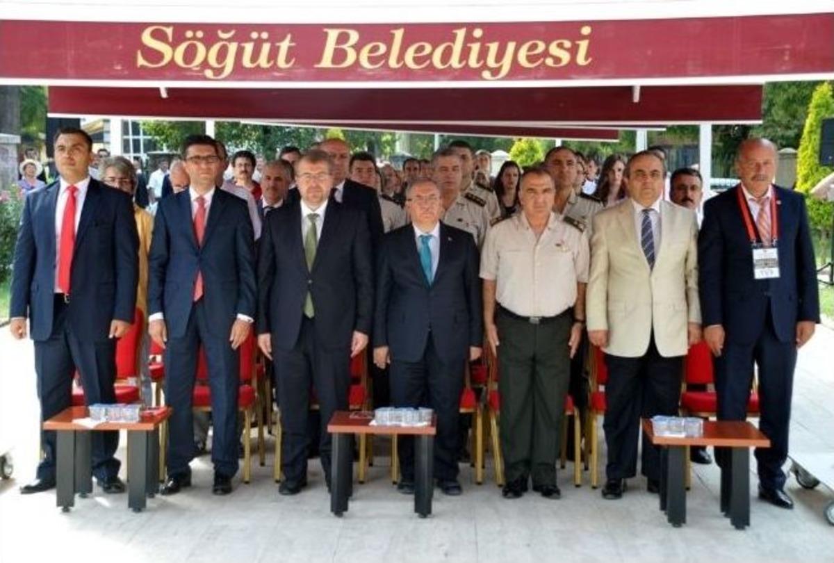 734&rsquo;&uuml;nc&uuml; Ertuğrul Gazi&rsquo;yi Anma Ve Y&ouml;r&uuml;k Şenlikleri