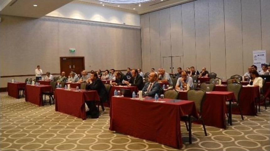 Uzmanlar, "kolon Ve Rektum Kanserlerinin Yeni Y&uuml;z&uuml;"n&uuml; Anlattı