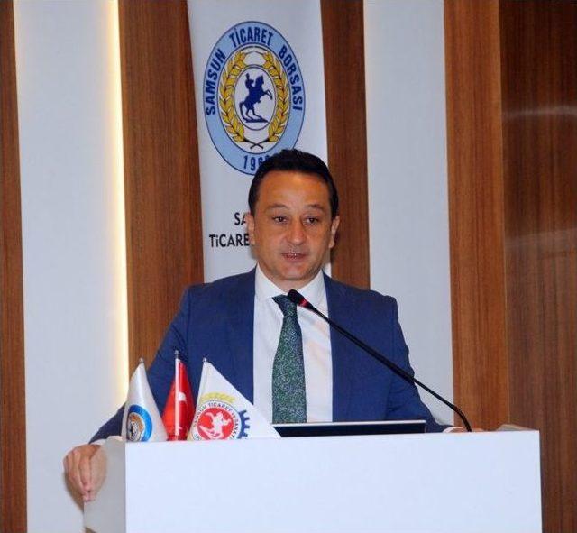 Oda Ve Borsalara Denetim &Ouml;ncesi Eğitim 1