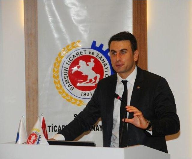 Oda Ve Borsalara Denetim &Ouml;ncesi Eğitim 2