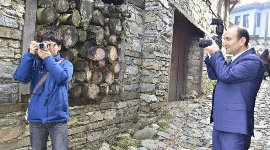 Yıldırım Fotoğraflarla &Ouml;l&uuml;ms&uuml;zleşecek