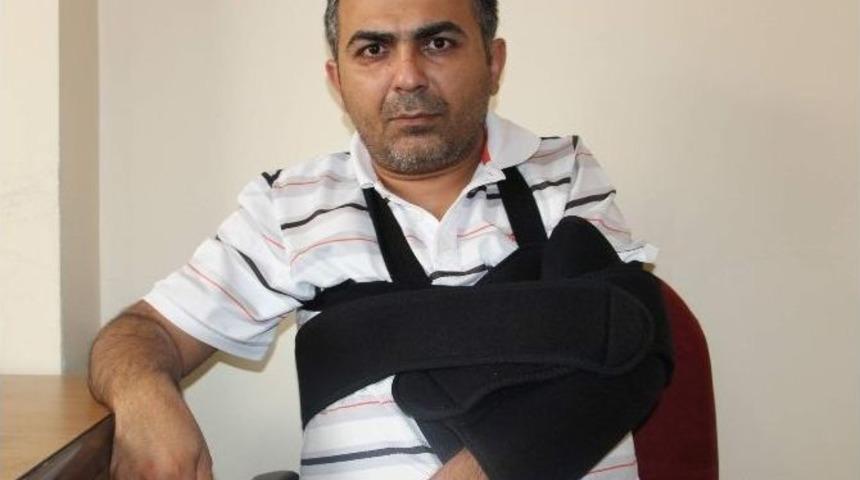 Darp Edilen Doktor O Anları Anlattı