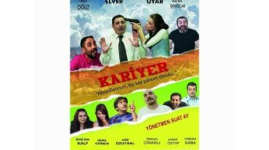 Kariyer 6 Kasım&rsquo;da Vizyonda