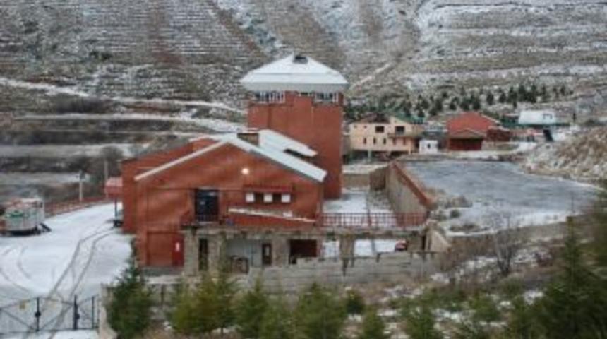 Bozdağ Kayak Merkezi İ&ccedil;in İmzalar Bekleniyor