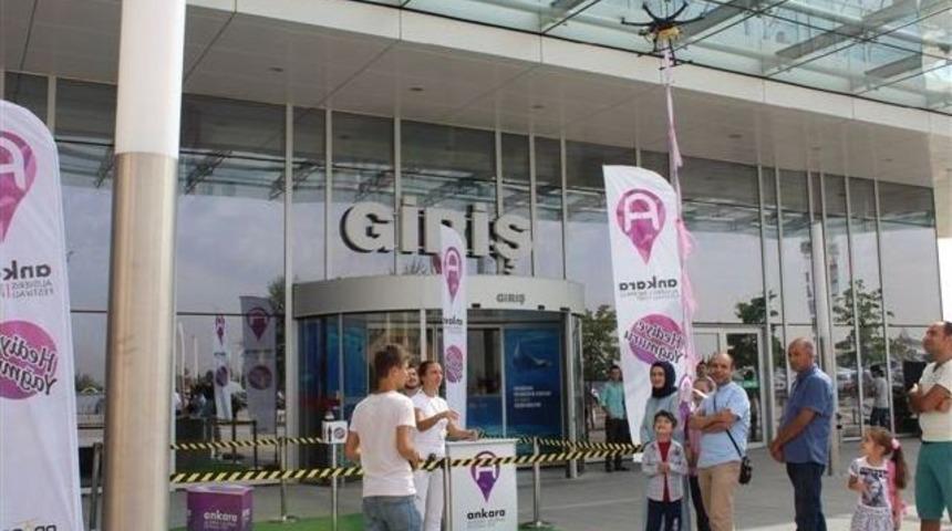 Nata Vega&rsquo;da Hediye Yağmuru