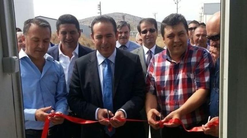 İlk Lisanssız Elektrik &Uuml;retimi Başladı