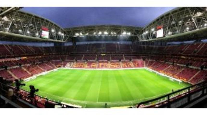 Galatasaray, Mersin İdmanyurdu&rsquo;nu Ağırlıyor
