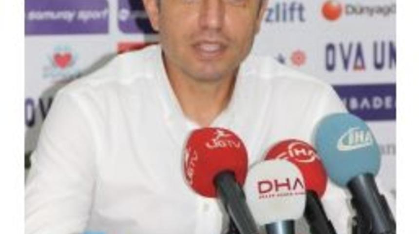 Mutlu Top&ccedil;u Sonu&ccedil;tan Memnun Değil