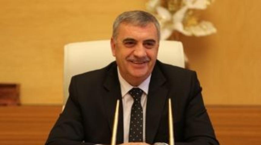 To&ccedil;oğlu Kongreyi Değerlendirdi: &ldquo;ak Parti&rsquo;yle T&uuml;rkiye Kazanacak&rdquo;