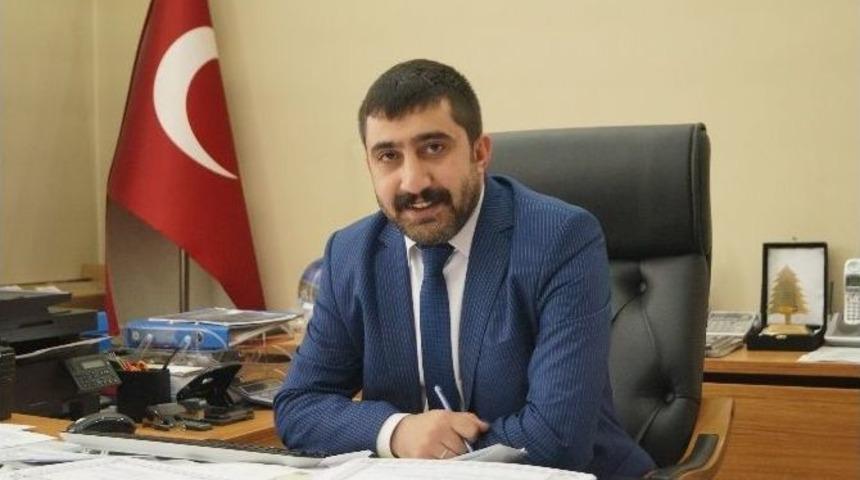 Doğubayazıt Belediye Eşbaşkanı &Ouml;zbay G&ouml;zaltına Alındı