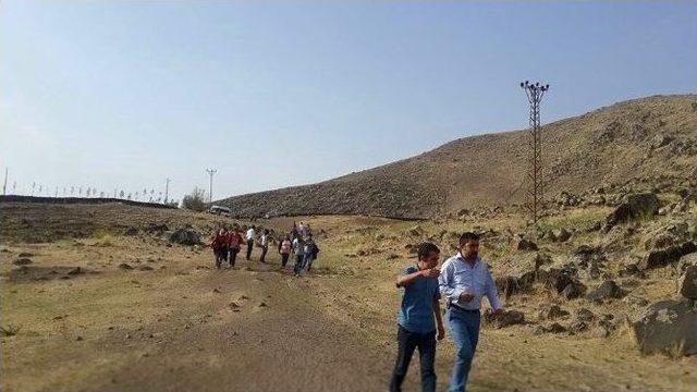 Doğubayazıt Belediye Eşbaşkanı Özbay Gözaltına Alındı