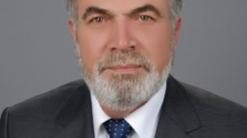 Eski Ak Parti Milletvekili Aday Adayı Muharrem Kılı&ccedil;aslan Vefat Etti