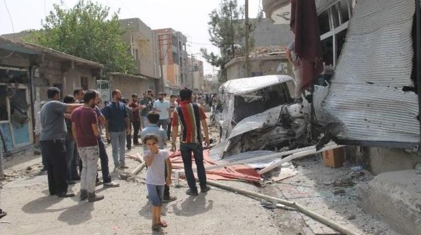 Cizrelilerden Kardeşlik Mesajı