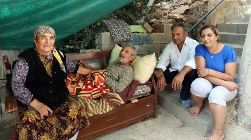 Engelsiz Kamp Engellilerin Y&uuml;zlerini G&uuml;ld&uuml;rd&uuml;