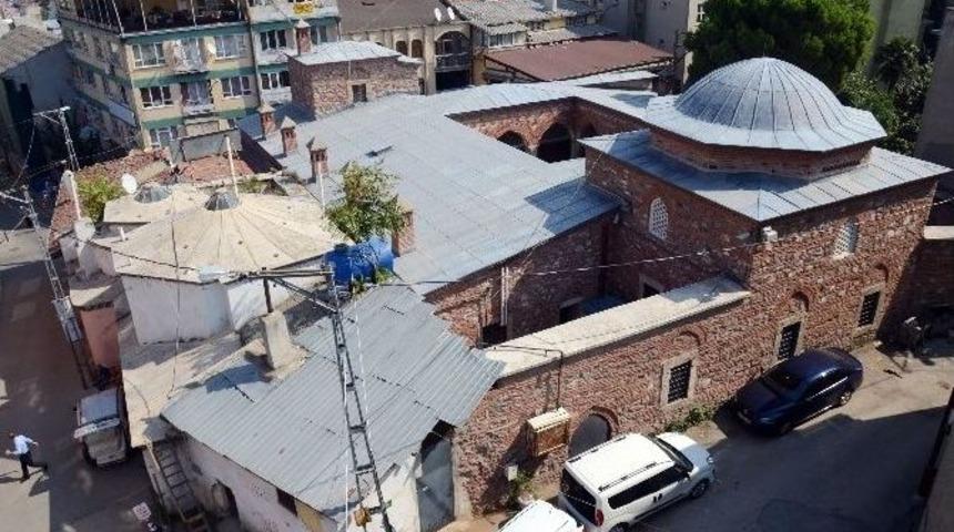 (&ouml;zel Haber) Sel&ccedil;uklu Ve Osmanlı Hafızası Tehdit Altında