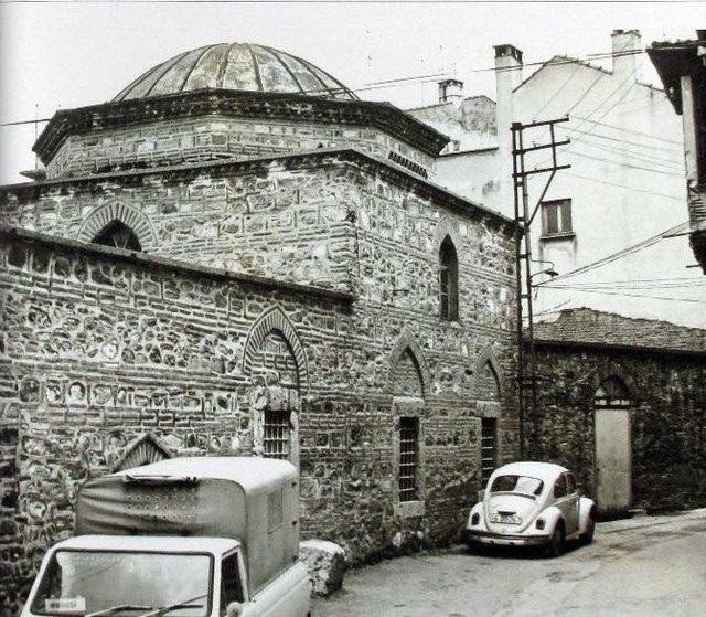 (özel Haber) Selçuklu Ve Osmanlı Hafızası Tehdit Altında