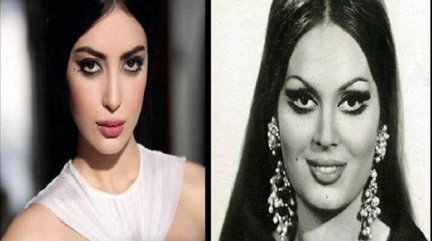 Melike İpek Yalova: Kim, T&uuml;rkan Şoray&rsquo;A Benzeyebilir?