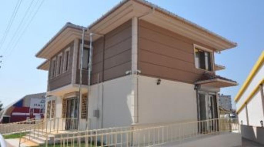 3d Yazıcı Ve Tasarım Merkezi Hazır