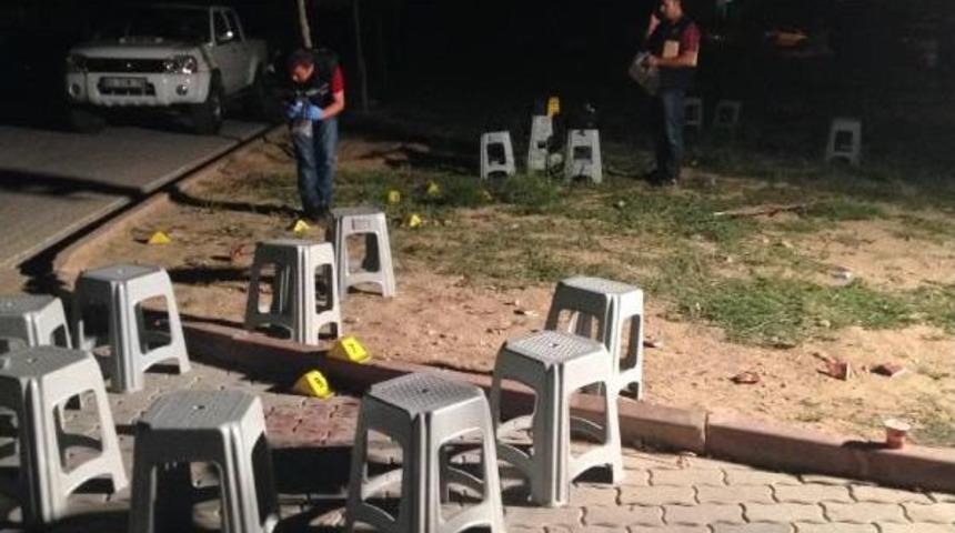 D&uuml;ğ&uuml;nde Maganda Dehşeti: 7 Yaralı