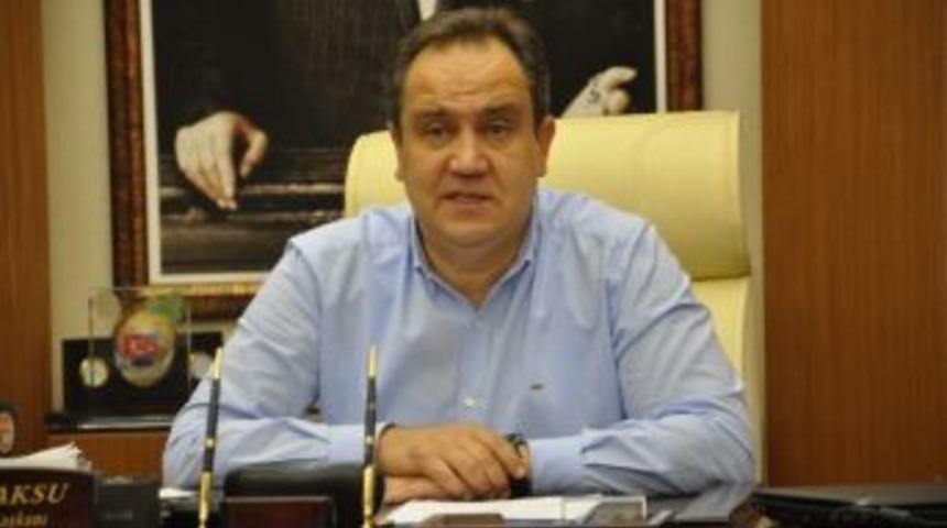 Giresun Belediyesi&rsquo;nden Anlamlı Kampanya