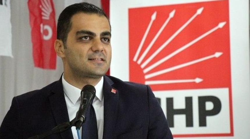 Chp&rsquo;de 5 İl&ccedil;e &Ouml;rg&uuml;t&uuml;n&uuml;n Kongresi Tamamlandı