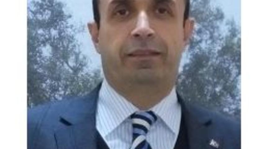 Burhaniye&rsquo;de Tkdk Hibe Başvuru Uyarısı