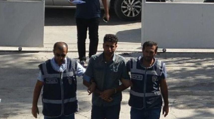 Telefon Dolandırıcıları Su&ccedil;&uuml;st&uuml; Yakalandı