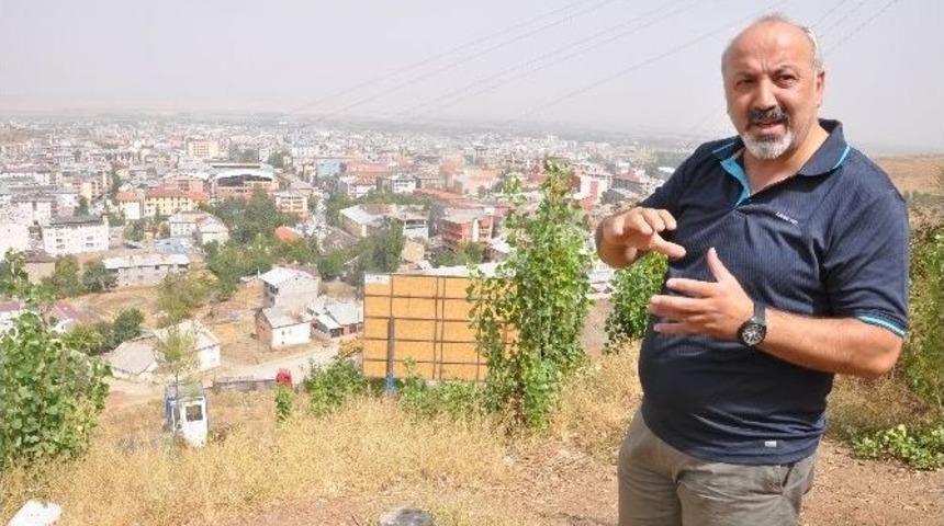 (&ouml;zel Haber) Muş&rsquo;ta Deprem Tehlikesi