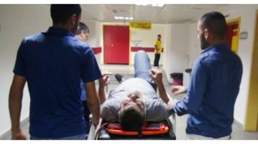 Batman&rsquo;da 2 Ayrı Trafik Kazası: 2 &Ouml;l&uuml;, 5 Yaralı