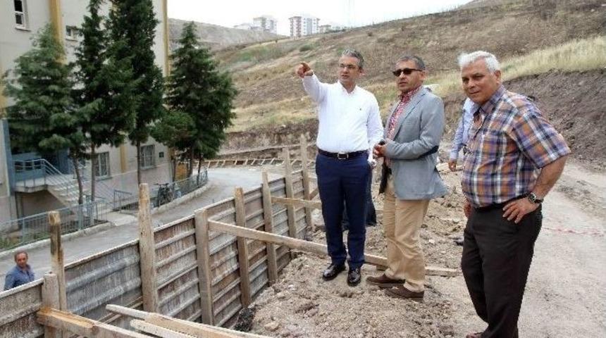 Karşıyaka&rsquo;da Kışa Hazırlık Seferberliği