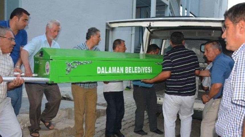 Dalaman&rsquo;da Rafting Kazası; 1 &Ouml;l&uuml;