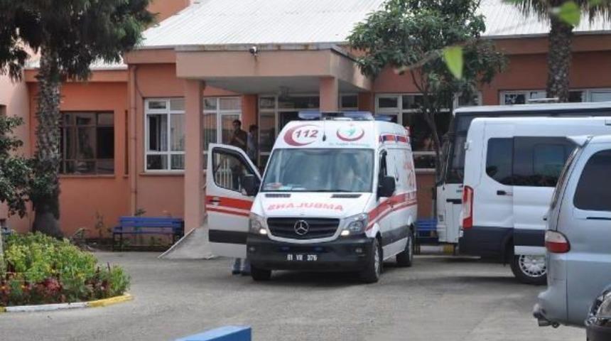 Şırnak'ta Şehit D&uuml;şen Polisin Trabzon'daki Baba Evinde Yas