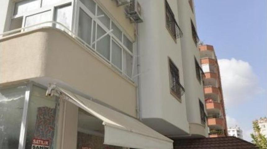 Adana'ya Şehit Ateşi D&uuml;şt&uuml;