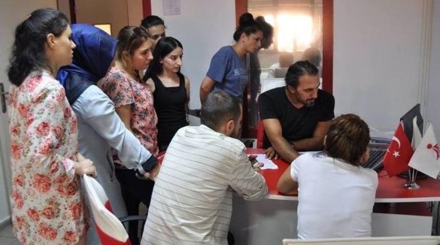 &Ouml;ğretmen Adayları Doğu Ve Batı Ayrımı G&ouml;zetmiyor