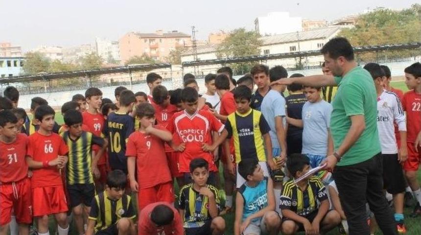 Siirt&rsquo;te B&ouml;lge Karması Se&ccedil;meleri Yapıldı