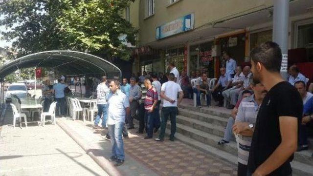 Adana'ya Şehit Ateşi Düştü (2)