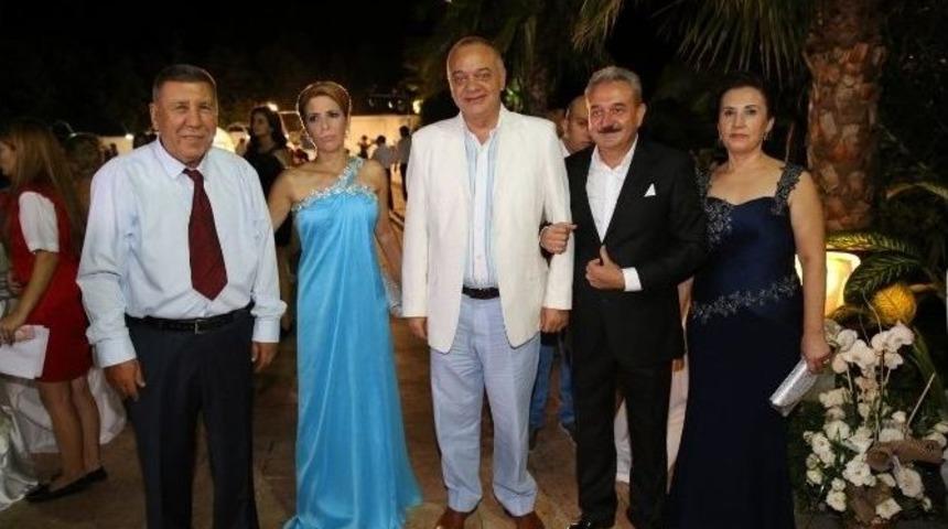 Aloğlu Ve Doğancan Ailelerinin Mutlu G&uuml;n&uuml;