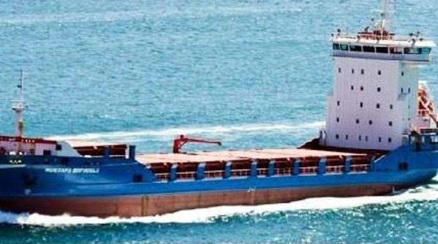 Suriyeli Ka&ccedil;ak G&ouml;&ccedil;menleri T&uuml;rk Kaptan Kurtardı