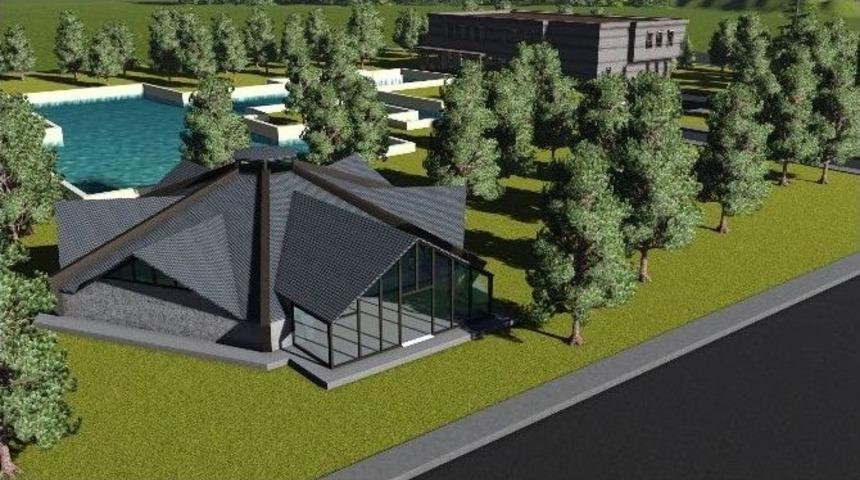 B&uuml;y&uuml;kşehir, Nik&acirc;h Salonu Yaptı