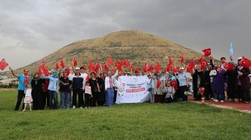 Sağlıklı Kilo Vermek İsteyenler İ&ccedil;in Obezite Semineri