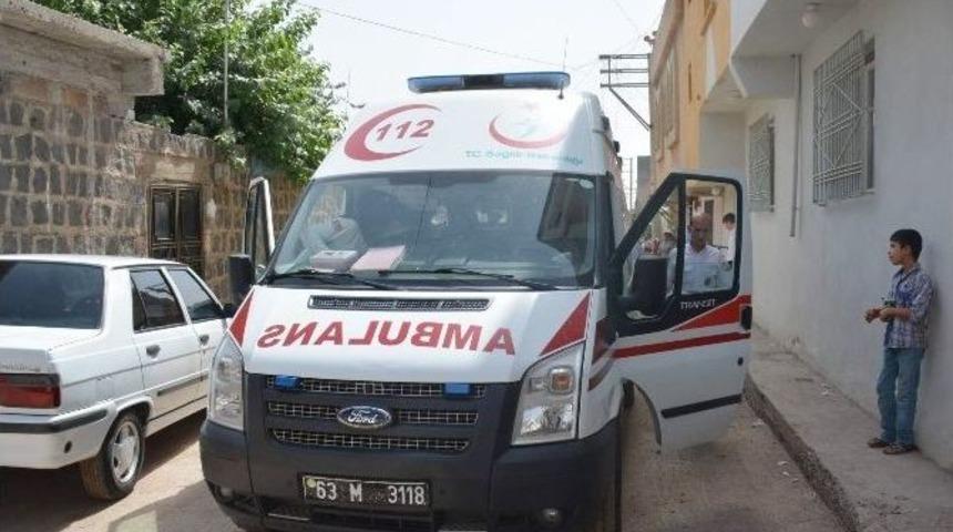 Silvanda Şehit Olan Polis Memurunun Ailesine Acı Haber Verildi