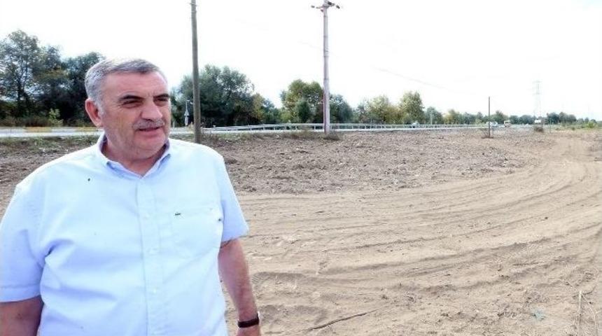 Akyazı Spor Tesisine Kavuşuyor