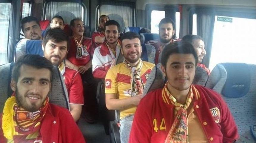 Marmara Derebeyleri Karab&uuml;k&rsquo;e &Ccedil;ıkarma Yaptı