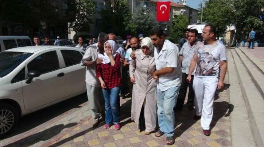 Adana'ya Şehit Ateşi D&uuml;şt&uuml; (3)