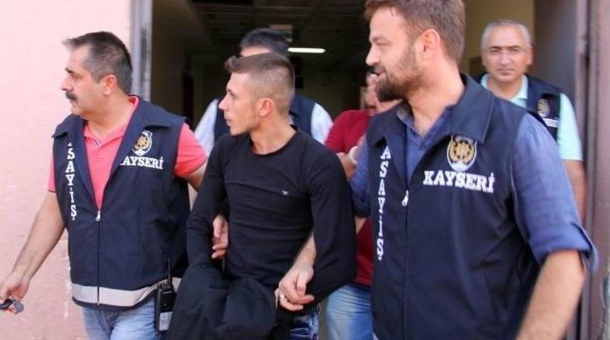 Trafikteki Tartışma Sonrasındaki Buluşma Cinayetle Bitti